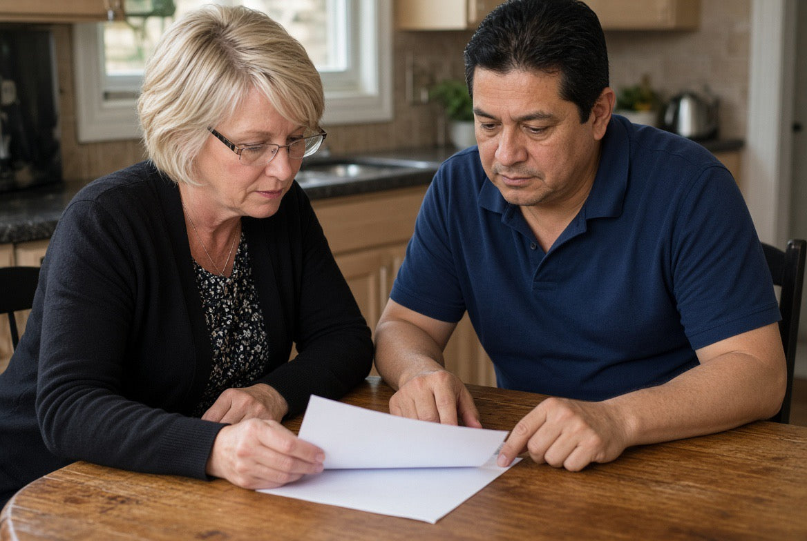 Power of Attorney Notarization